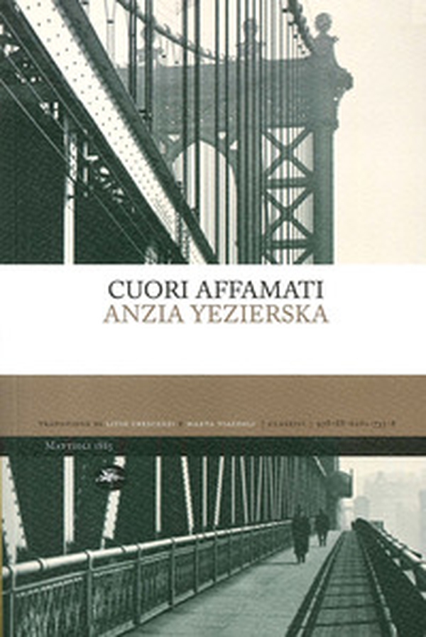 Cuori affamati - Librerie.coop Cuori affamati - Librerie.coop