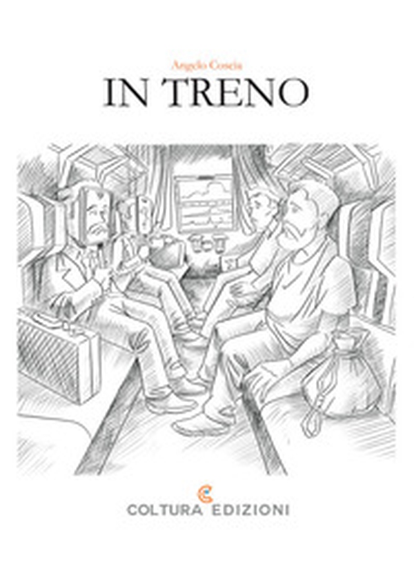 In treno - Librerie.coop In treno - Librerie.coop