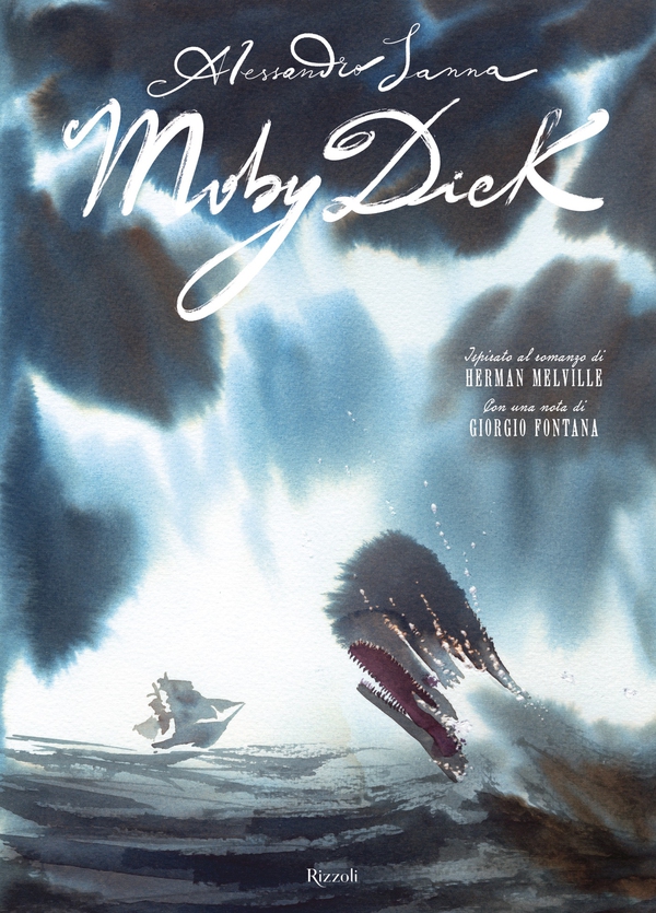 Moby Dick - Librerie.coop Moby Dick - Librerie.coop