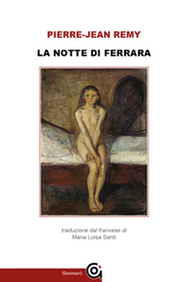 La notte di Ferrara - Librerie.coop La notte di Ferrara - Librerie.coop