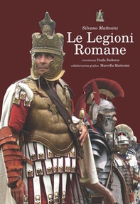 Le legioni romane - Librerie.coop Le legioni romane - Librerie.coop