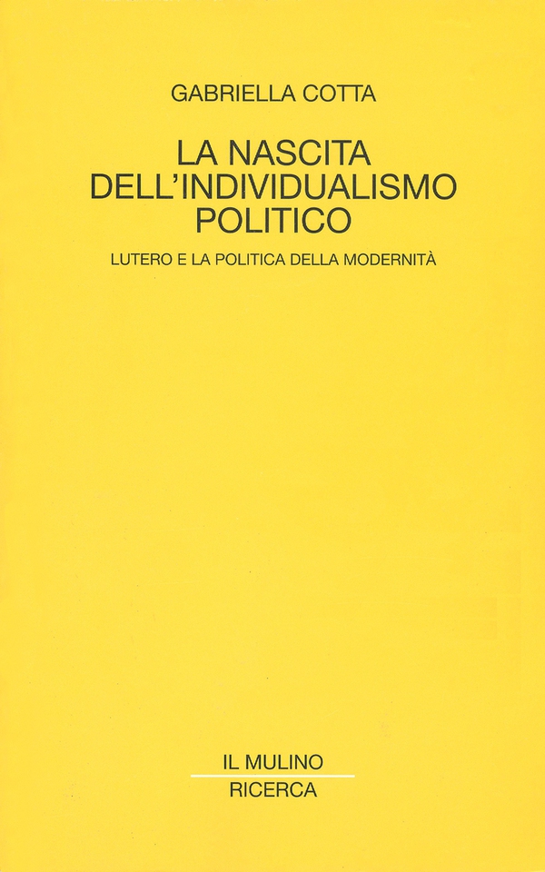La nascita dell'individualismo politico - Librerie.coop La nascita dell'individualismo politico - Librerie.coop