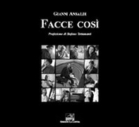 Facce così - Librerie.coop Facce così - Librerie.coop