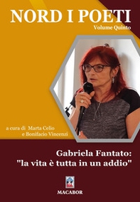 Nord i poeti - Vol. 5 - Librerie.coop