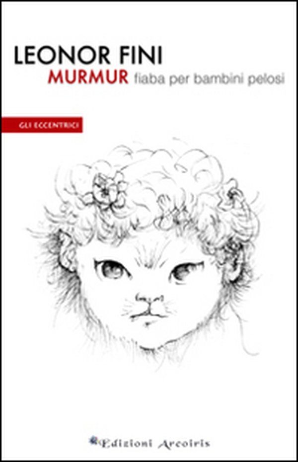 Murmur. Fiaba per bambini pelosi - Librerie.coop Murmur. Fiaba per bambini pelosi - Librerie.coop
