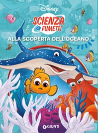 Oceani. Scienza a fumetti - Librerie.coop Oceani. Scienza a fumetti - Librerie.coop