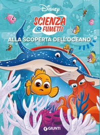 Oceani. Scienza a fumetti - Librerie.coop