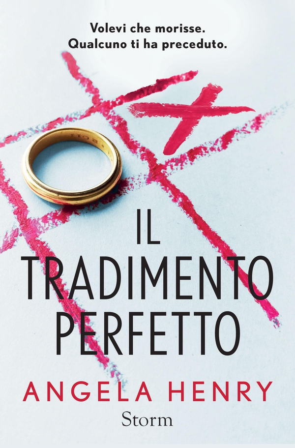Il tradimento perfetto - Librerie.coop