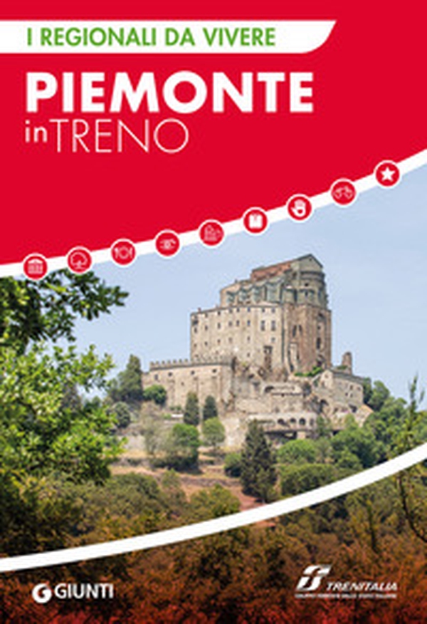 Piemonte in treno - Librerie.coop Piemonte in treno - Librerie.coop