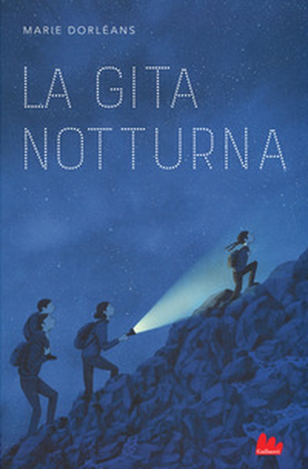 La gita notturna - Librerie.coop La gita notturna - Librerie.coop
