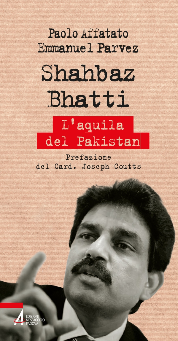 Shahbaz Bhatti - Librerie.coop Shahbaz Bhatti - Librerie.coop