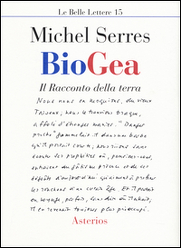 Biogea. Il racconto della terra - Librerie.coop Biogea. Il racconto della terra - Librerie.coop
