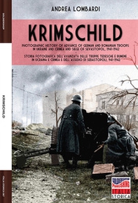 Krimschild 1941-1942. Ediz. italiana e inglese - Librerie.coop