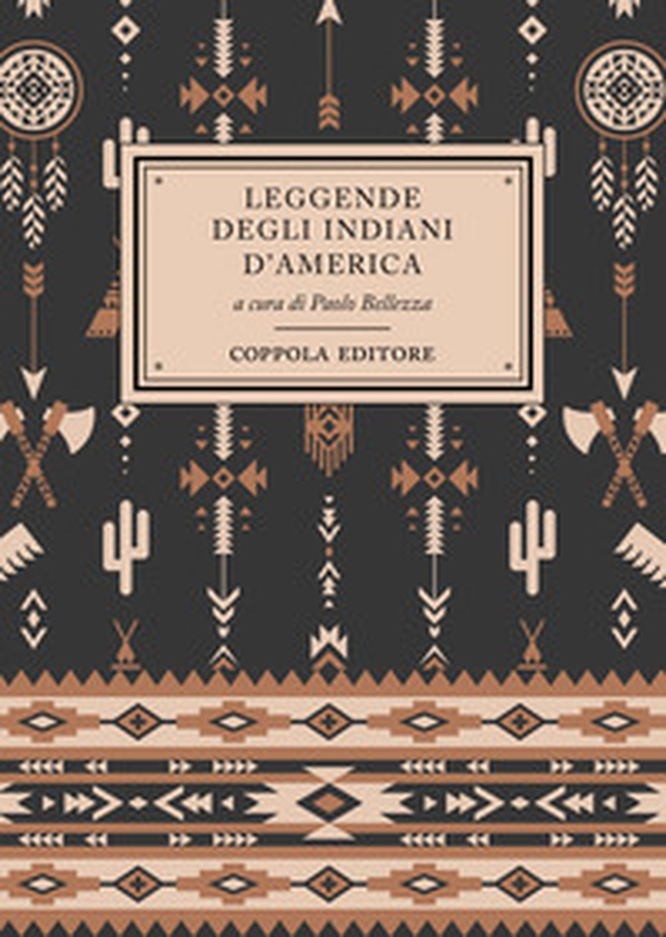 Leggende degli indiani d'America - Librerie.coop Leggende degli indiani d'America - Librerie.coop