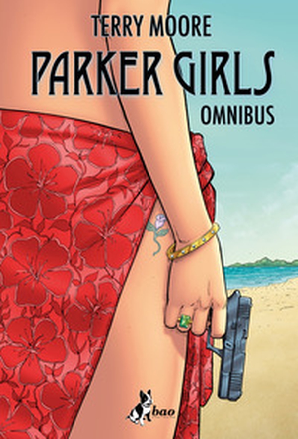 Parker Girls - Librerie.coop Parker Girls - Librerie.coop
