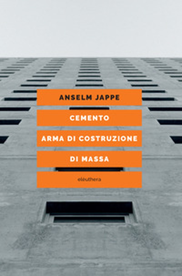 Cemento. Arma di costruzione di massa - Librerie.coop Cemento. Arma di costruzione di massa - Librerie.coop