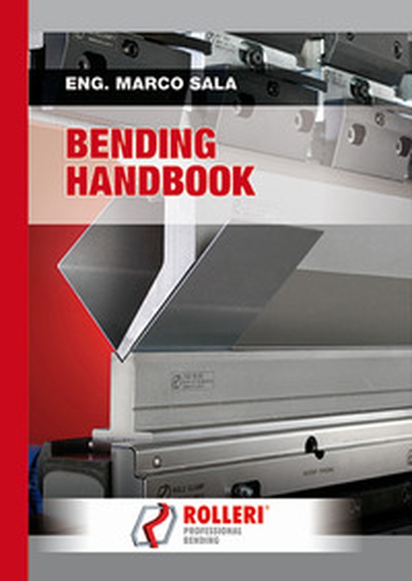 Bending handbook - Librerie.coop Bending handbook - Librerie.coop