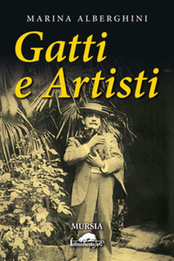 Gatti e artisti - Librerie.coop Gatti e artisti - Librerie.coop