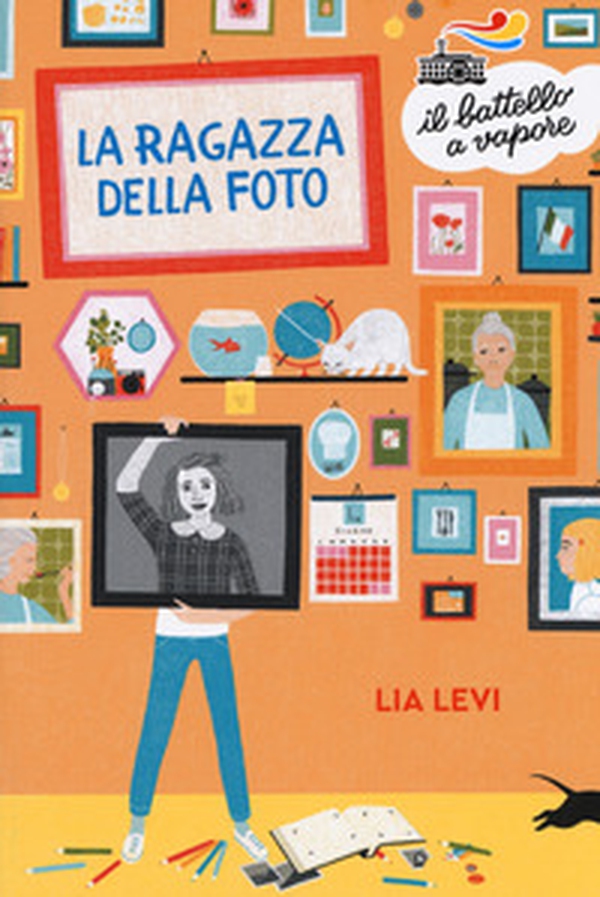 La ragazza della foto - Librerie.coop La ragazza della foto - Librerie.coop