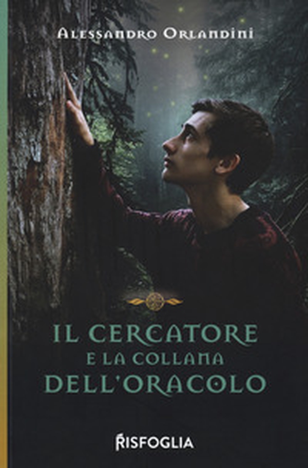 Il cercatore e la collana dell'oracolo - Librerie.coop Il cercatore e la collana dell'oracolo - Librerie.coop