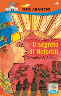 Il segreto di Nefertiti - Librerie.coop