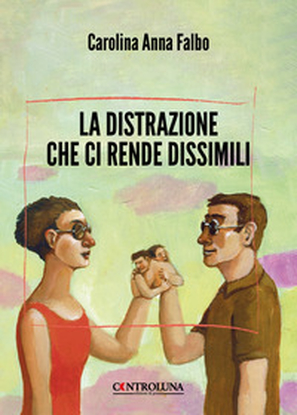 La distrazione che ci rende dissimili - Librerie.coop La distrazione che ci rende dissimili - Librerie.coop