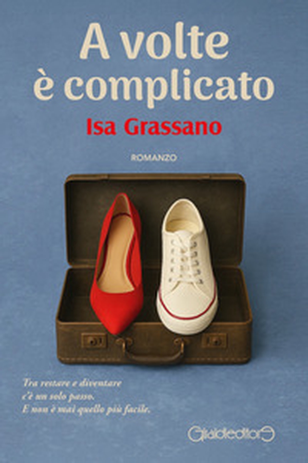A volte è complicato - Librerie.coop