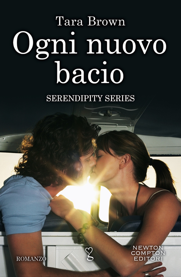 Ogni nuovo bacio - Librerie.coop Ogni nuovo bacio - Librerie.coop
