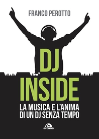 DJ inside - Librerie.coop DJ inside - Librerie.coop