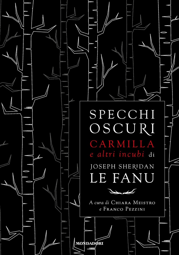 Specchi oscuri - Librerie.coop Specchi oscuri - Librerie.coop