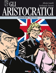 Gli aristocratici - Vol. 15 - Librerie.coop