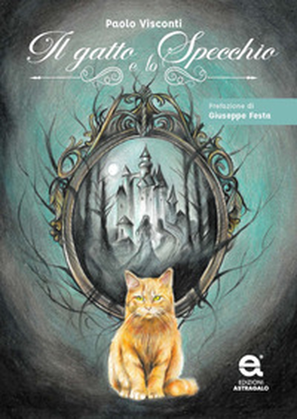 Il gatto e lo specchio - Librerie.coop