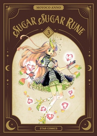 Sugar sugar rune. New edition - Vol. 3 - Librerie.coop