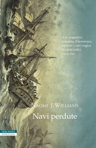 Navi perdute - Librerie.coop
