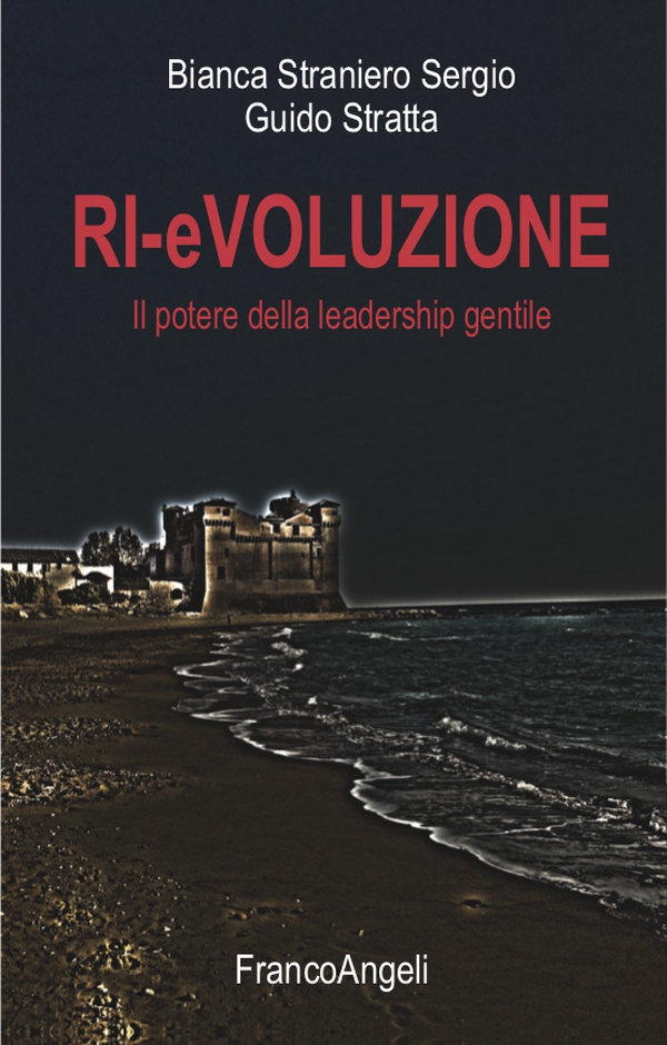 RI-eVOLUZIONE - Librerie.coop RI-eVOLUZIONE - Librerie.coop
