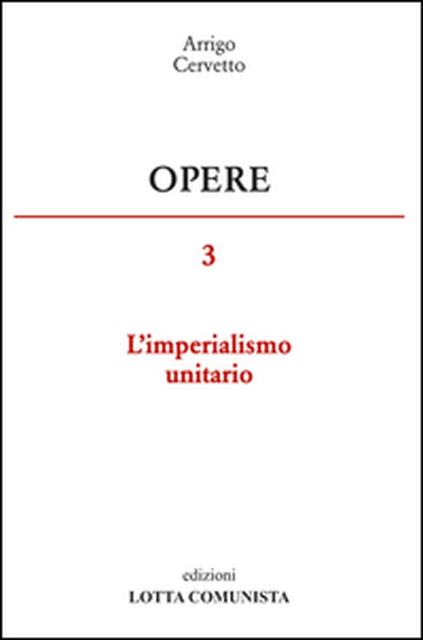 Opere - Vol. 3 - Librerie.coop Opere - Vol. 3 - Librerie.coop