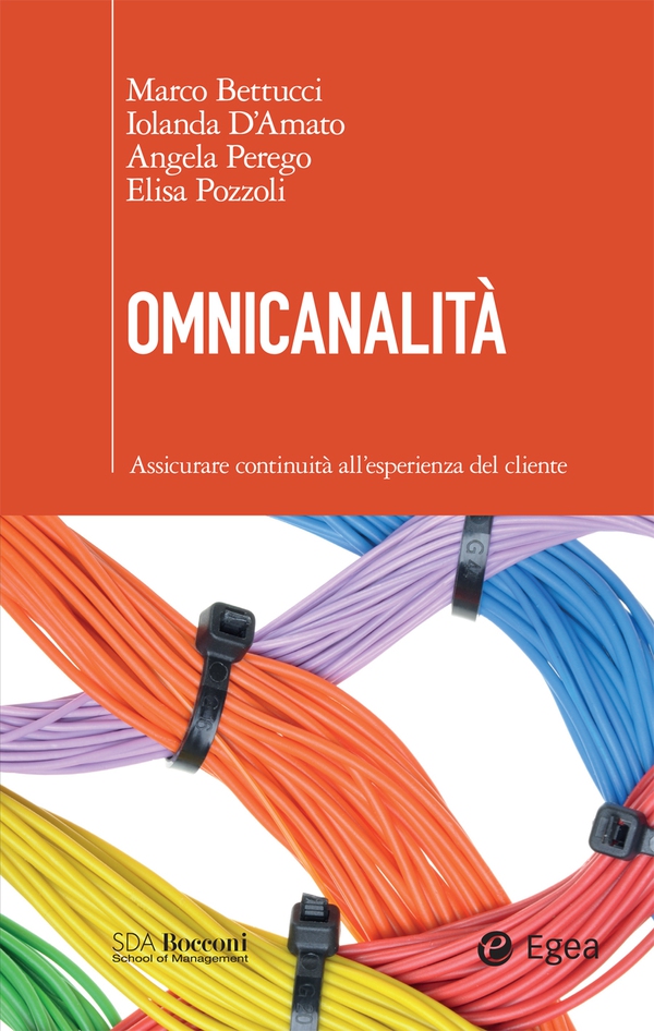 Omnicanalità - Librerie.coop Omnicanalità - Librerie.coop