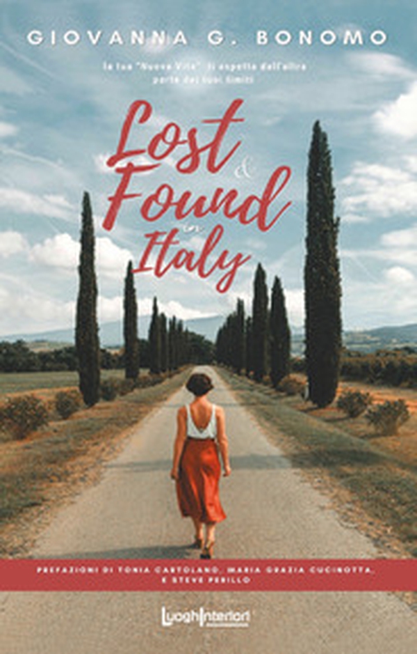 Lost & found in Italy - Librerie.coop Lost & found in Italy - Librerie.coop