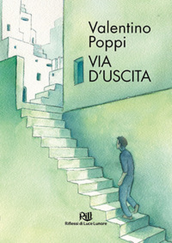 Via d'uscita. Racconti fantastici - Librerie.coop Via d'uscita. Racconti fantastici - Librerie.coop