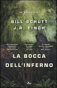 La bocca dell'inferno - Librerie.coop La bocca dell'inferno - Librerie.coop
