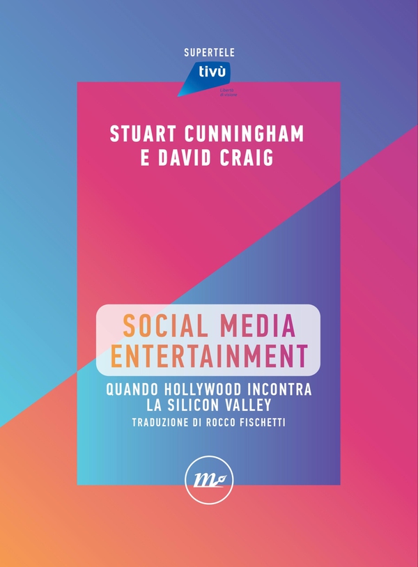 Social Media Entertainment - Librerie.coop Social Media Entertainment - Librerie.coop