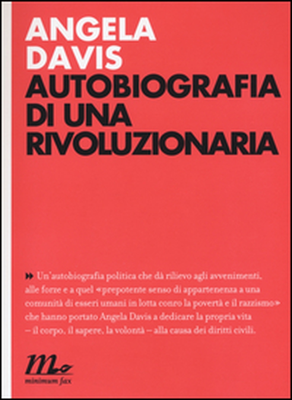 Autobiografia di una rivoluzionaria - Librerie.coop Autobiografia di una rivoluzionaria - Librerie.coop