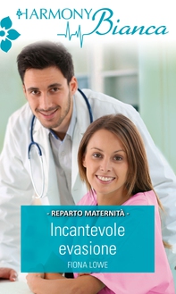 Incantevole evasione - Librerie.coop