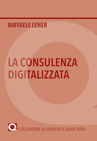 La consulenza digitalizzata - Librerie.coop La consulenza digitalizzata - Librerie.coop