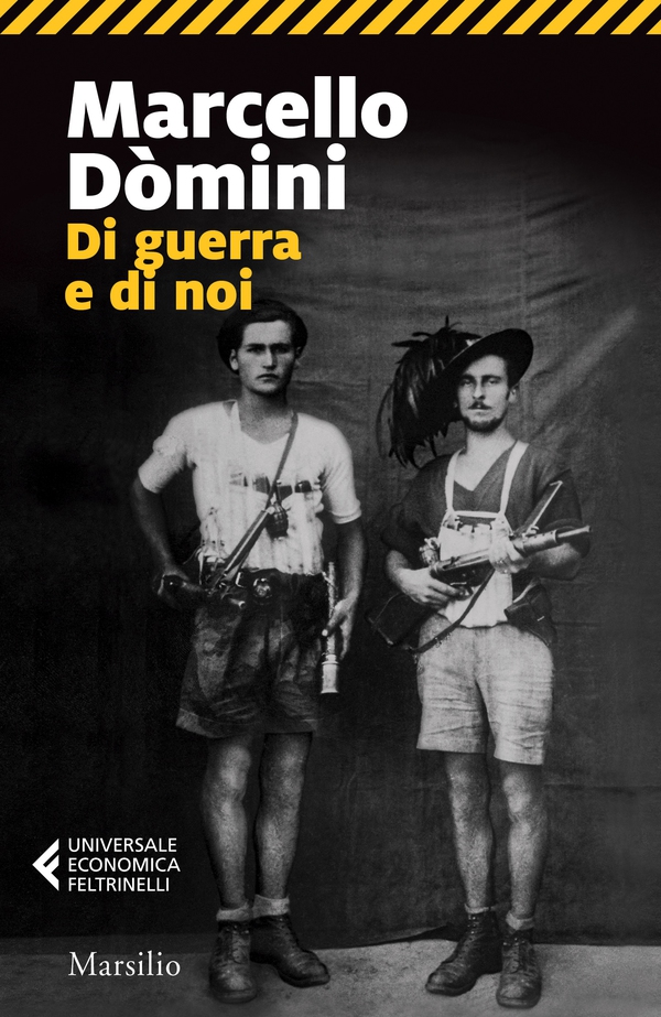Di guerra e di noi - Librerie.coop Di guerra e di noi - Librerie.coop