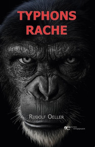 Typhons Rache - Librerie.coop