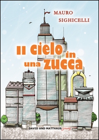 Il cielo in una zucca - Librerie.coop