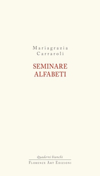 Seminare alfabeti - Librerie.coop