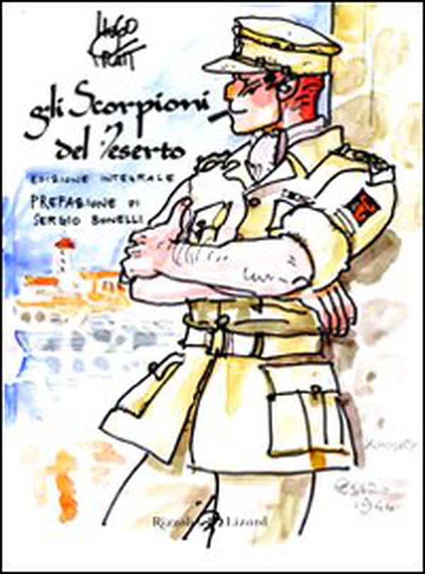 Gli Scorpioni del deserto - Librerie.coop Gli Scorpioni del deserto - Librerie.coop