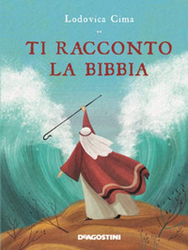 Ti racconto la Bibbia - Librerie.coop Ti racconto la Bibbia - Librerie.coop
